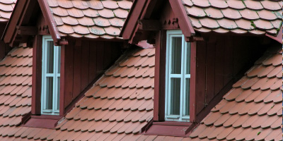 roofers Pontarfynach
